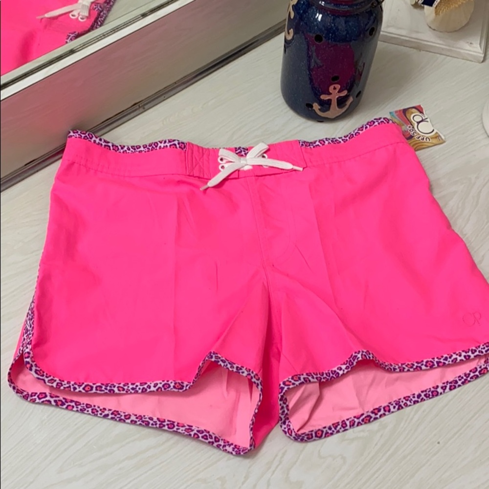 OP Board Short